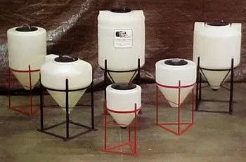 Inductor Tanks