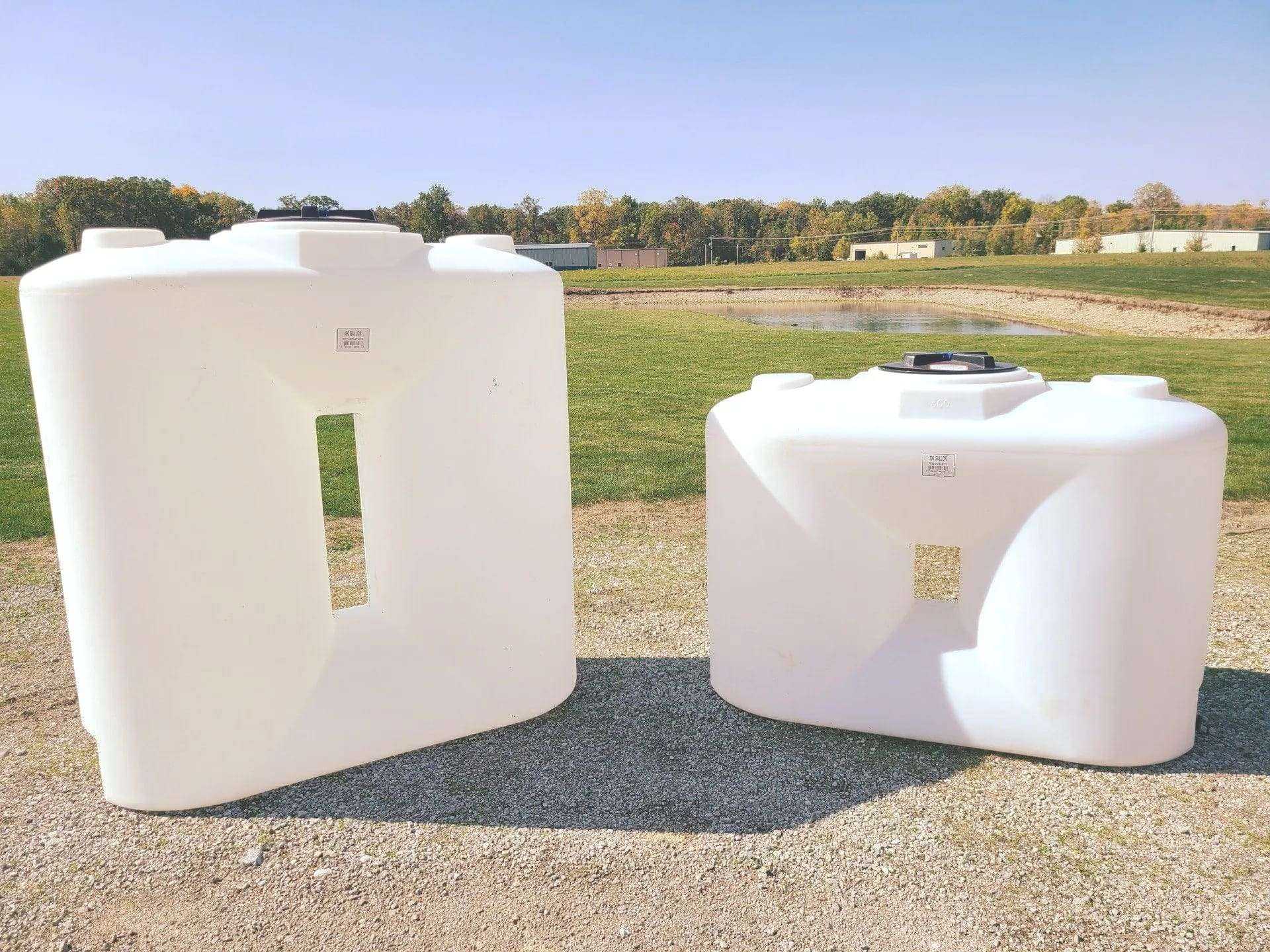 Experts In Custom Plastic Fabrication