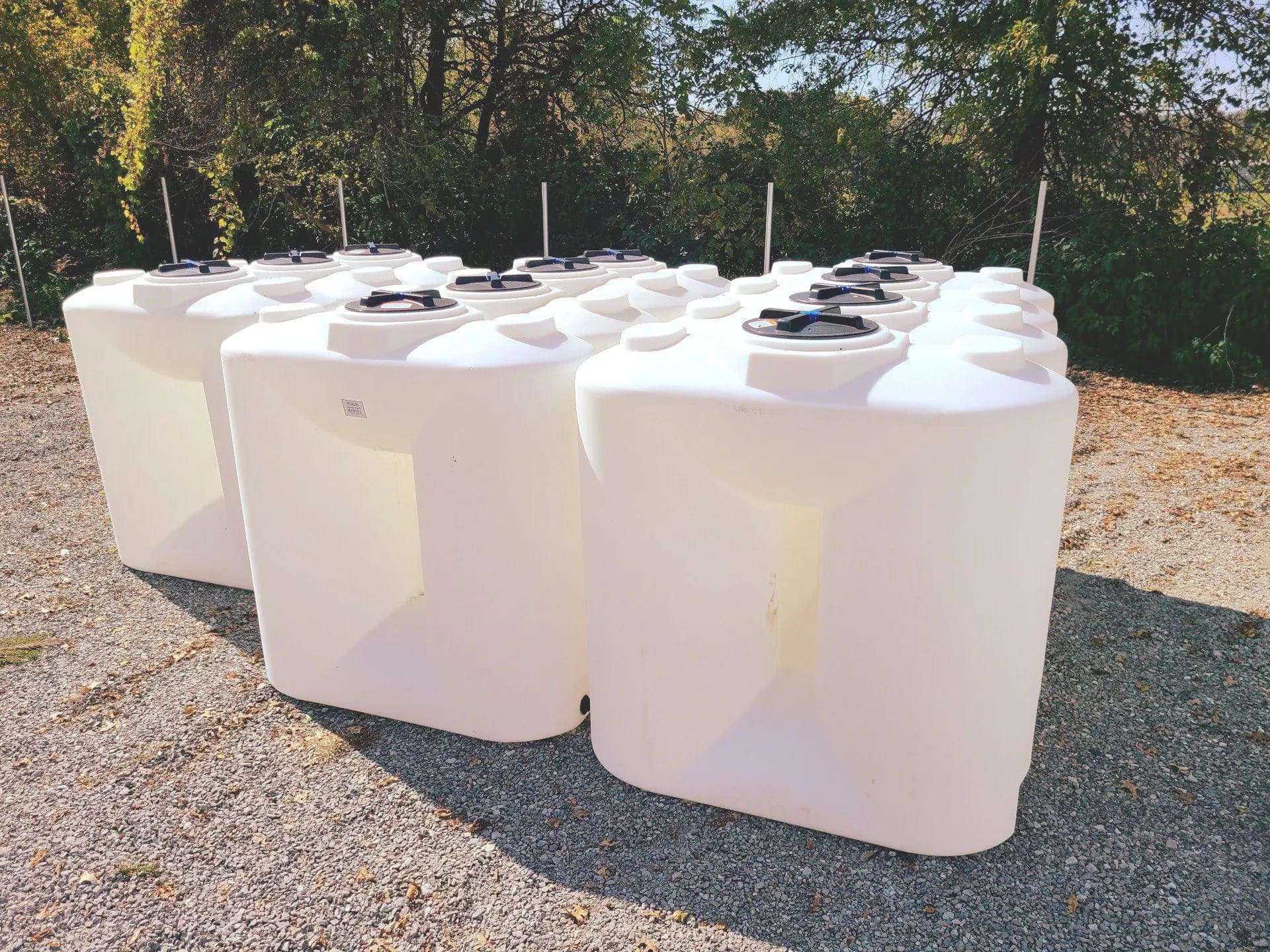 Experts In Custom Plastic Fabrication