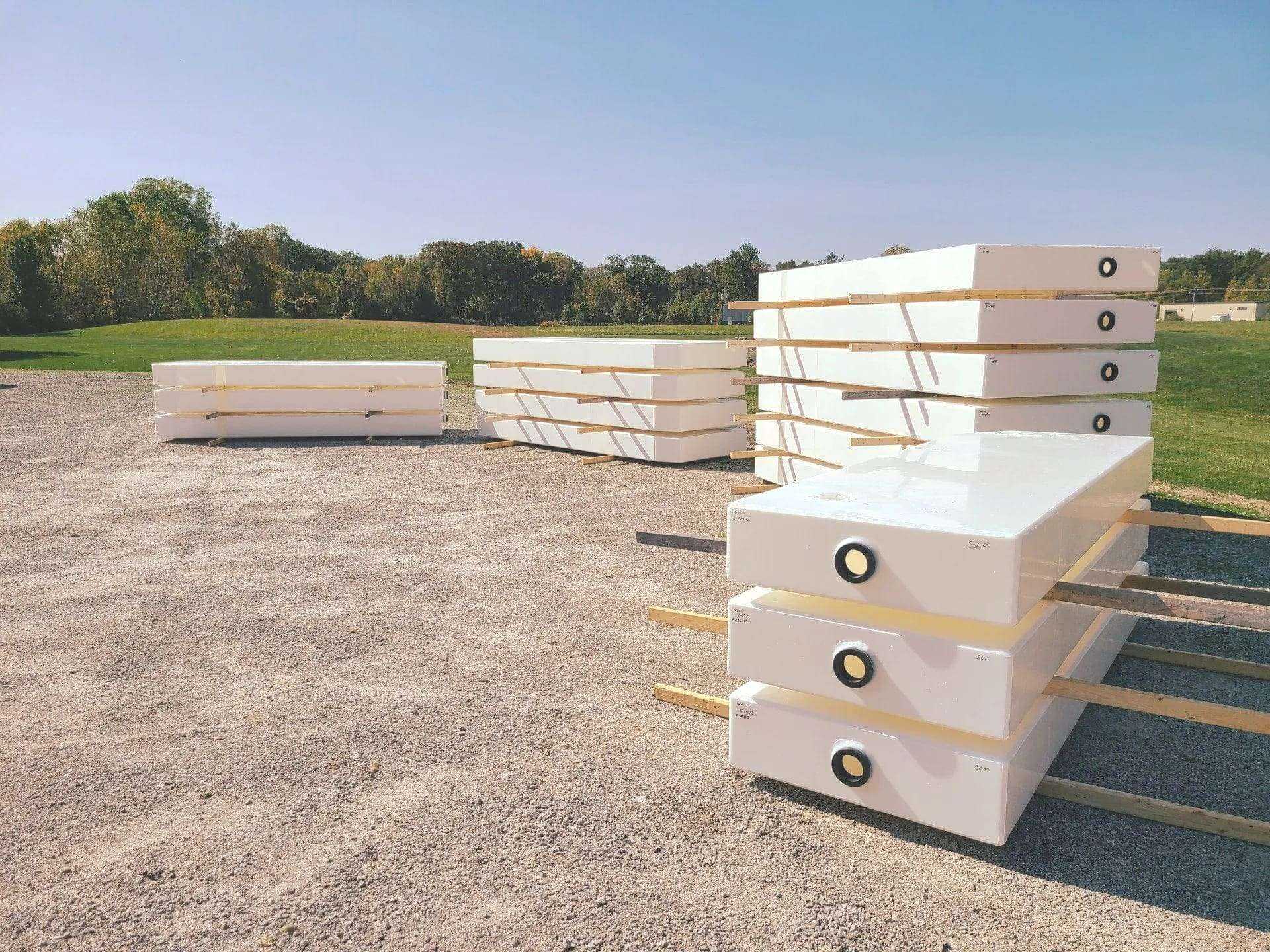 Experts In Custom Plastic Fabrication